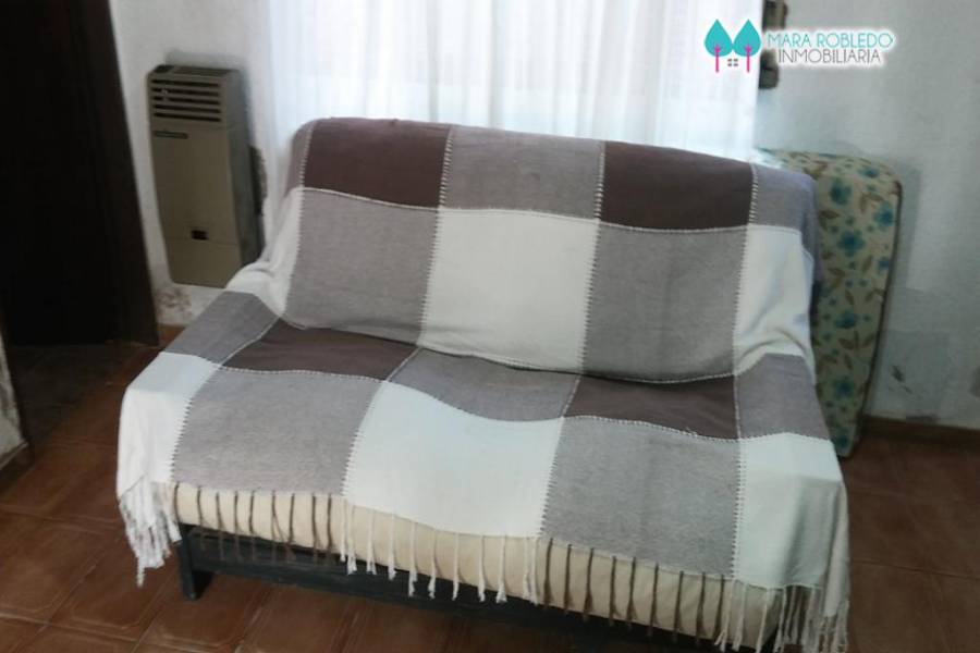 Pinamar,Buenos Aires,Argentina,1 Dormitorio Bedrooms,1 BañoBathrooms,Apartamentos,JONAS ,1,5699
