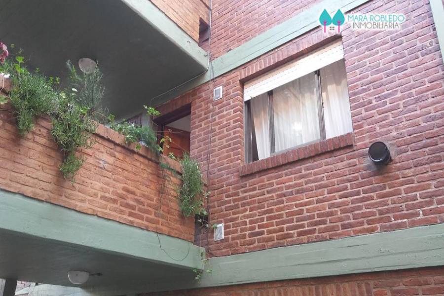 Pinamar,Buenos Aires,Argentina,1 Dormitorio Bedrooms,1 BañoBathrooms,Apartamentos,JONAS ,1,5699