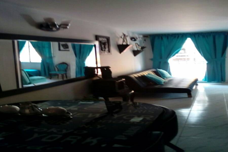 Cali,Valle del Cauca,Colombia,2 Bedrooms Bedrooms,2 BathroomsBathrooms,Apartamentos,U. R. PALMARES DE SALOMIA,44,1,5710