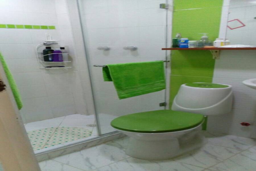 Cali,Valle del Cauca,Colombia,2 Bedrooms Bedrooms,2 BathroomsBathrooms,Apartamentos,U. R. PALMARES DE SALOMIA,44,1,5710