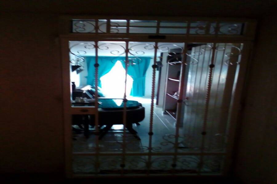 Cali,Valle del Cauca,Colombia,2 Bedrooms Bedrooms,2 BathroomsBathrooms,Apartamentos,U. R. PALMARES DE SALOMIA,44,1,5710