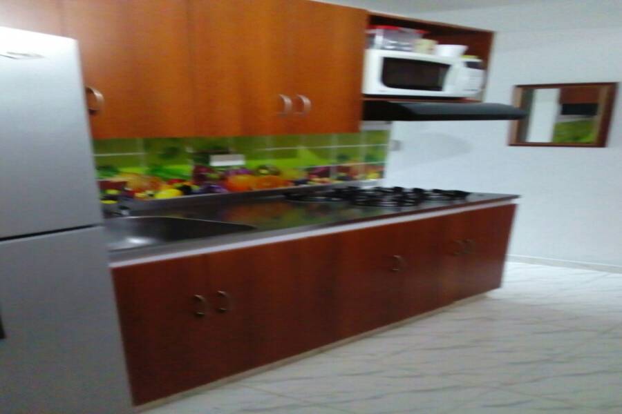 Cali,Valle del Cauca,Colombia,2 Bedrooms Bedrooms,2 BathroomsBathrooms,Apartamentos,U. R. PALMARES DE SALOMIA,44,1,5710