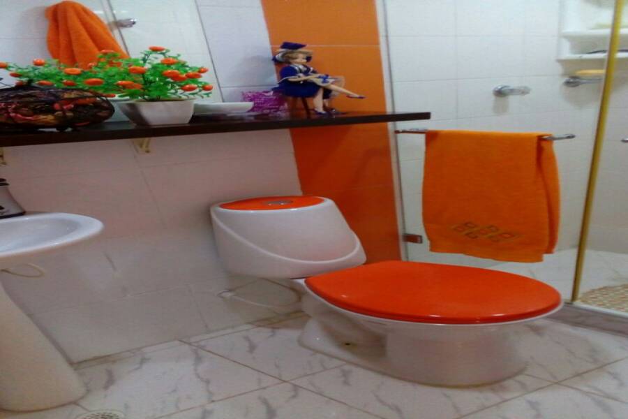 Cali,Valle del Cauca,Colombia,2 Bedrooms Bedrooms,2 BathroomsBathrooms,Apartamentos,U. R. PALMARES DE SALOMIA,44,1,5710