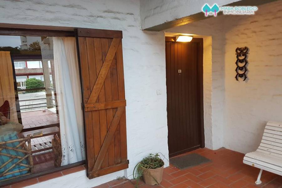 Pinamar,Buenos Aires,Argentina,2 Bedrooms Bedrooms,1 BañoBathrooms,Apartamentos,SIMBAD EL MARINO ,5714