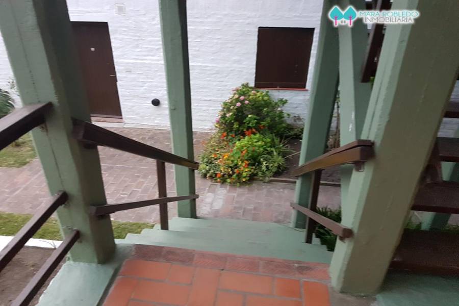 Pinamar,Buenos Aires,Argentina,2 Bedrooms Bedrooms,1 BañoBathrooms,Apartamentos,SIMBAD EL MARINO ,5714