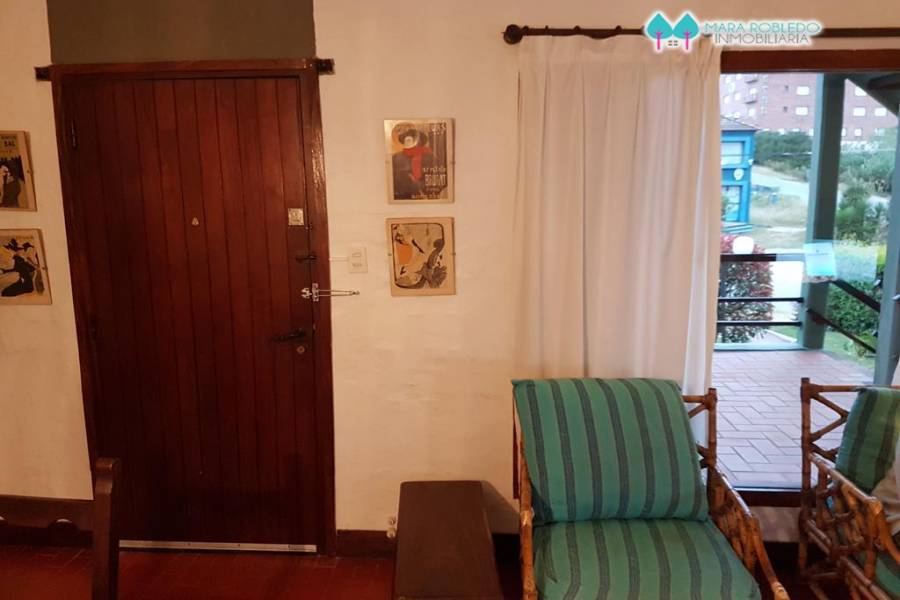 Pinamar,Buenos Aires,Argentina,2 Bedrooms Bedrooms,1 BañoBathrooms,Apartamentos,SIMBAD EL MARINO ,5714