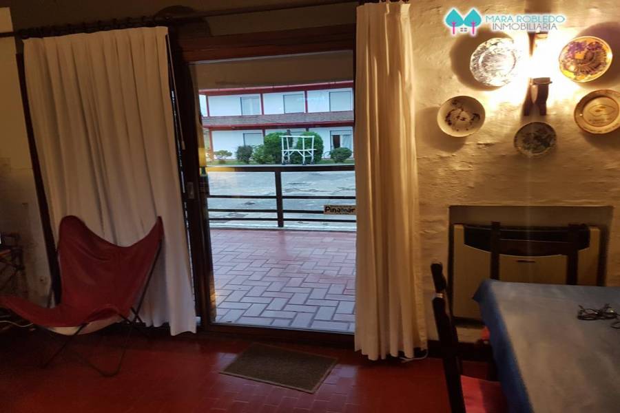 Pinamar,Buenos Aires,Argentina,2 Bedrooms Bedrooms,1 BañoBathrooms,Apartamentos,SIMBAD EL MARINO ,5714