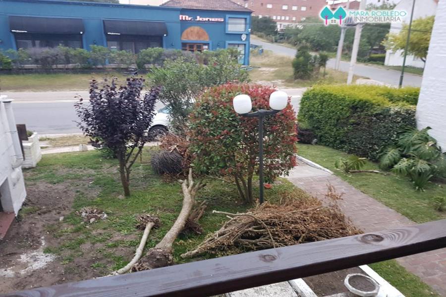 Pinamar,Buenos Aires,Argentina,2 Bedrooms Bedrooms,1 BañoBathrooms,Apartamentos,SIMBAD EL MARINO ,5714
