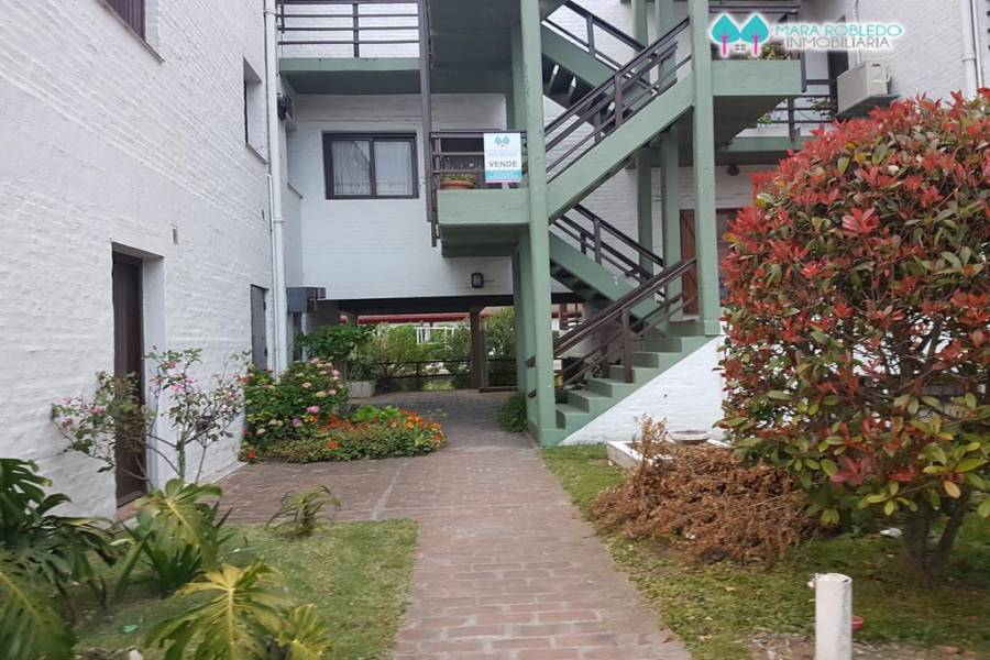 Pinamar,Buenos Aires,Argentina,2 Bedrooms Bedrooms,1 BañoBathrooms,Apartamentos,SIMBAD EL MARINO ,5714
