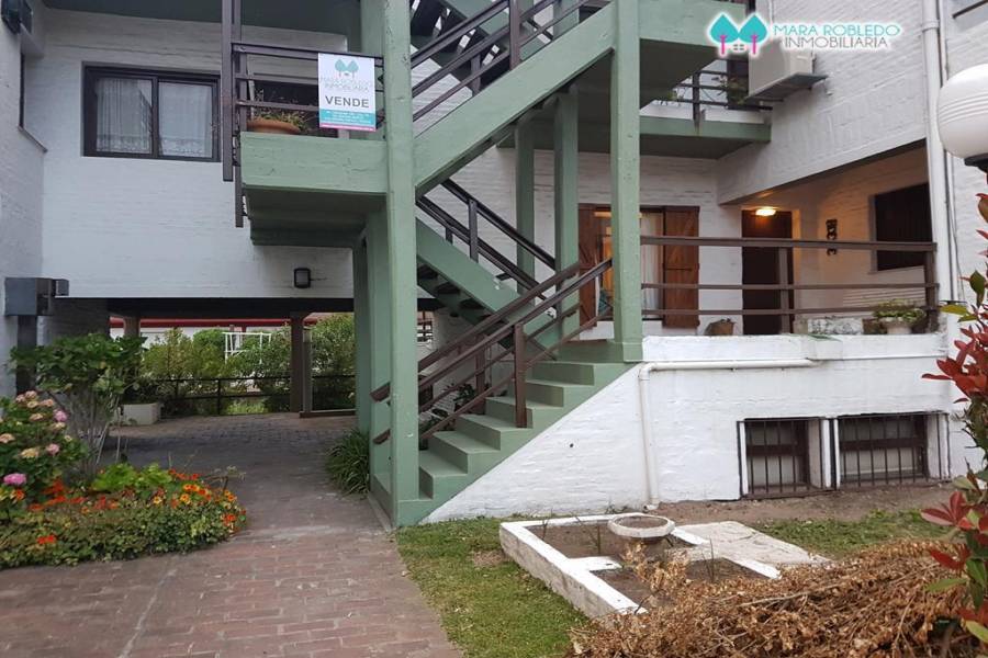 Pinamar,Buenos Aires,Argentina,2 Bedrooms Bedrooms,1 BañoBathrooms,Apartamentos,SIMBAD EL MARINO ,5714