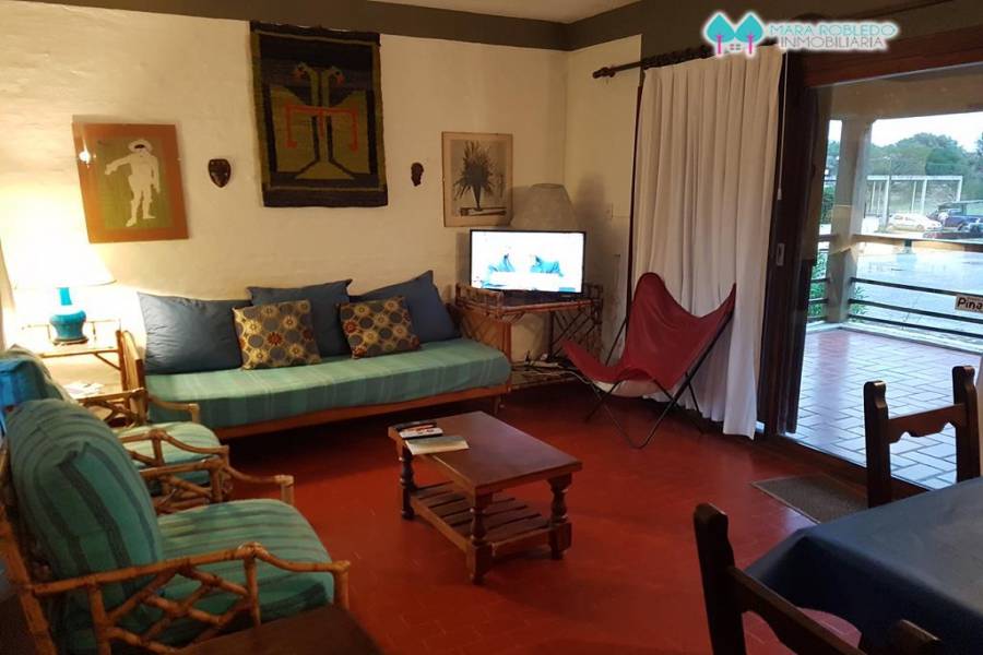 Pinamar,Buenos Aires,Argentina,2 Bedrooms Bedrooms,1 BañoBathrooms,Apartamentos,SIMBAD EL MARINO ,5714