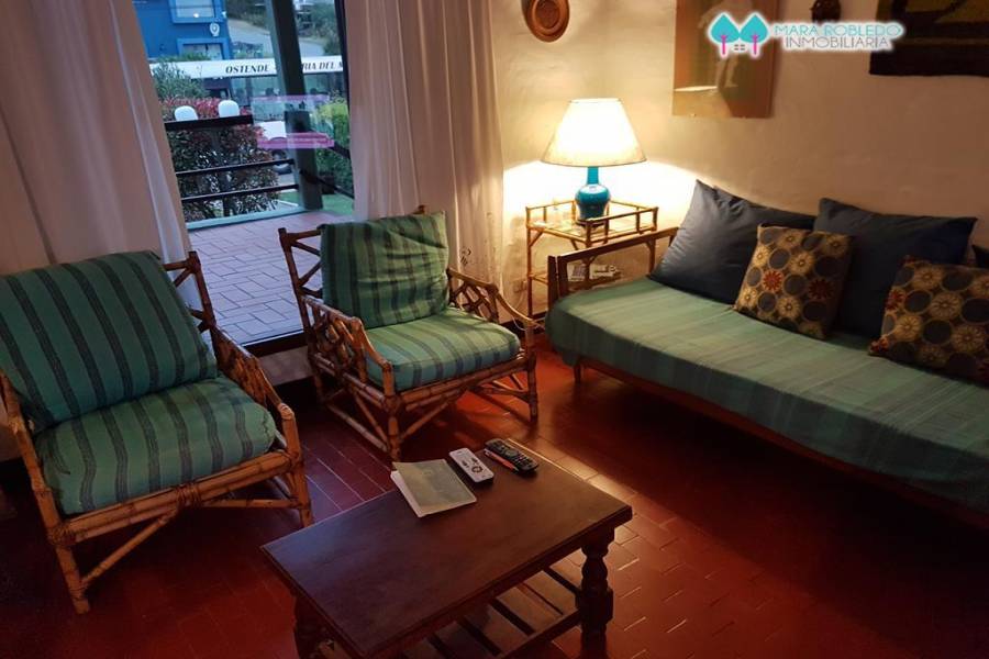 Pinamar,Buenos Aires,Argentina,2 Bedrooms Bedrooms,1 BañoBathrooms,Apartamentos,SIMBAD EL MARINO ,5714