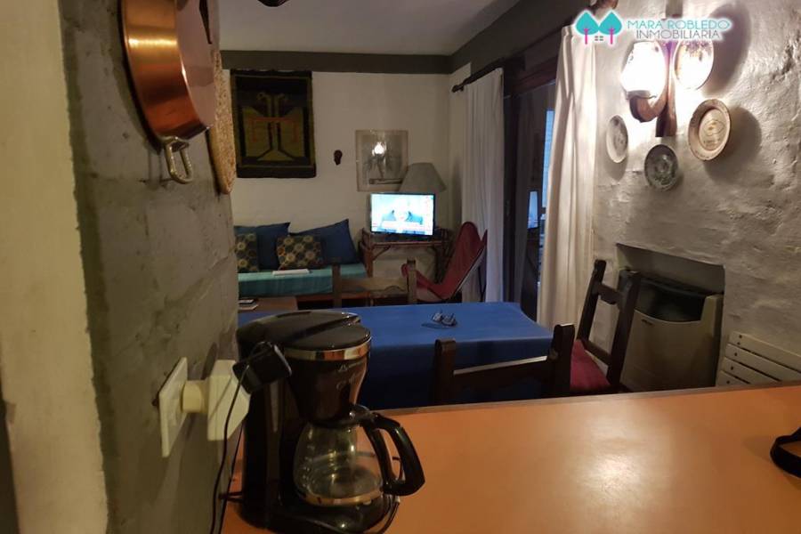 Pinamar,Buenos Aires,Argentina,2 Bedrooms Bedrooms,1 BañoBathrooms,Apartamentos,SIMBAD EL MARINO ,5714