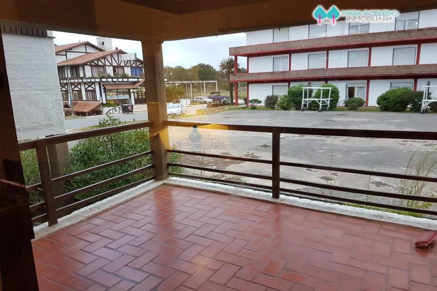 Pinamar,Buenos Aires,Argentina,2 Bedrooms Bedrooms,1 BañoBathrooms,Apartamentos,SIMBAD EL MARINO ,5714
