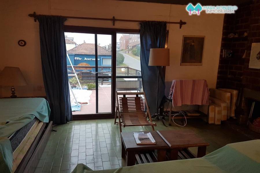 Pinamar,Buenos Aires,Argentina,1 Dormitorio Bedrooms,1 BañoBathrooms,Apartamentos,SIMBAD EL MARINO ,5715