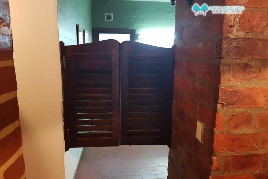 Pinamar,Buenos Aires,Argentina,1 Dormitorio Bedrooms,1 BañoBathrooms,Apartamentos,SIMBAD EL MARINO ,5715
