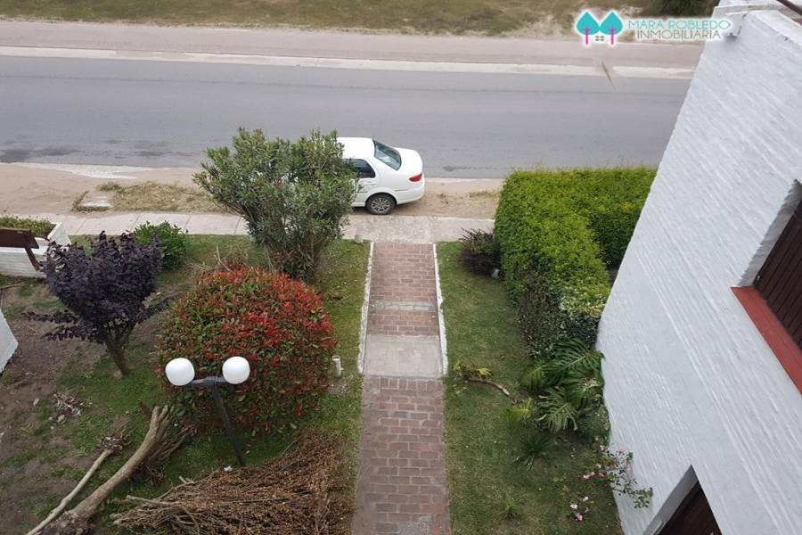 Pinamar,Buenos Aires,Argentina,1 Dormitorio Bedrooms,1 BañoBathrooms,Apartamentos,SIMBAD EL MARINO ,5715
