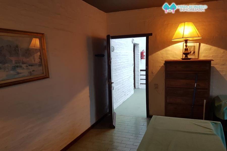 Pinamar,Buenos Aires,Argentina,1 Dormitorio Bedrooms,1 BañoBathrooms,Apartamentos,SIMBAD EL MARINO ,5715