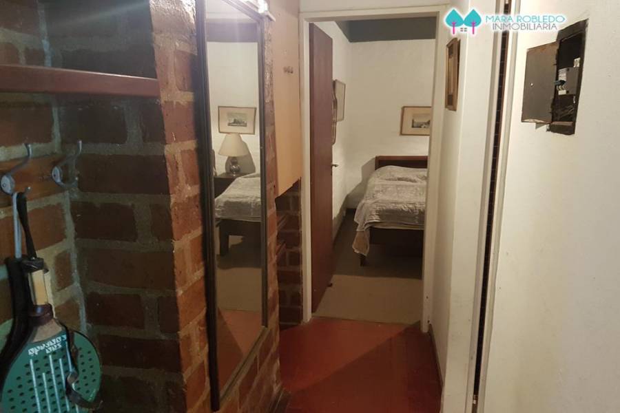 Pinamar,Buenos Aires,Argentina,1 Dormitorio Bedrooms,1 BañoBathrooms,Apartamentos,SIMBAD EL MARINO ,5715