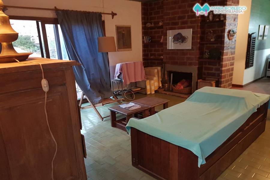 Pinamar,Buenos Aires,Argentina,1 Dormitorio Bedrooms,1 BañoBathrooms,Apartamentos,SIMBAD EL MARINO ,5715