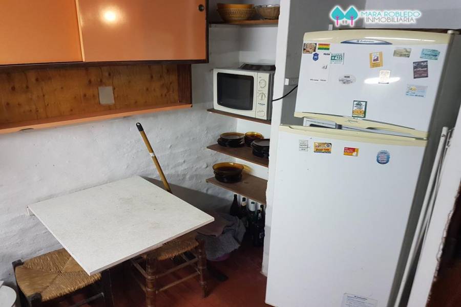Pinamar,Buenos Aires,Argentina,1 Dormitorio Bedrooms,1 BañoBathrooms,Apartamentos,SIMBAD EL MARINO ,5715