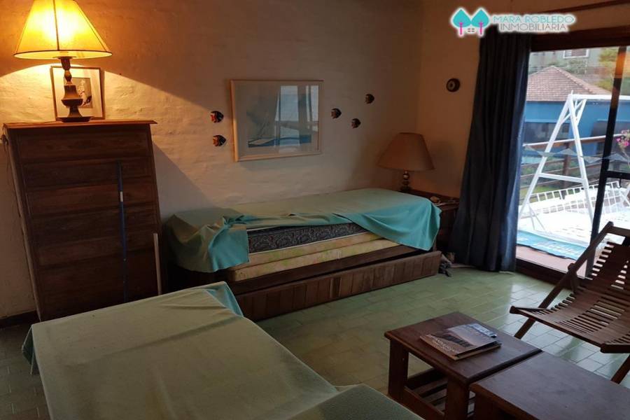 Pinamar,Buenos Aires,Argentina,1 Dormitorio Bedrooms,1 BañoBathrooms,Apartamentos,SIMBAD EL MARINO ,5715