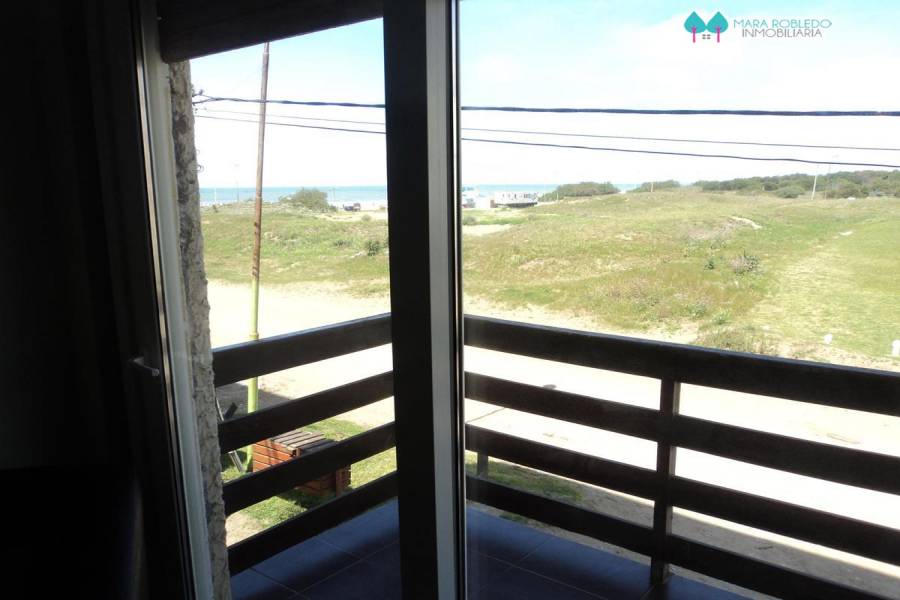 Pinamar,Buenos Aires,Argentina,2 Bedrooms Bedrooms,1 BañoBathrooms,Apartamentos,TRITONES ,1,5720