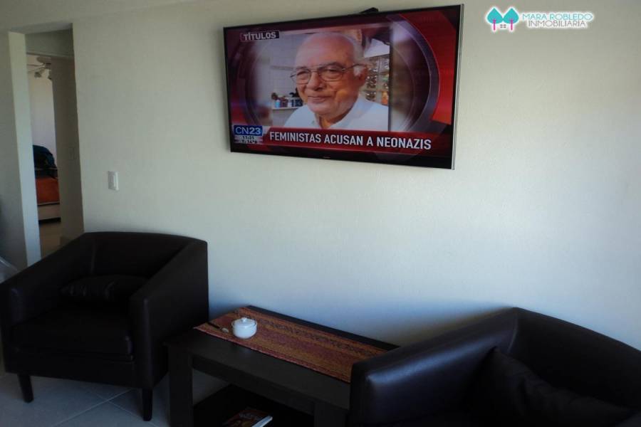Pinamar,Buenos Aires,Argentina,2 Bedrooms Bedrooms,1 BañoBathrooms,Apartamentos,TRITONES ,1,5720