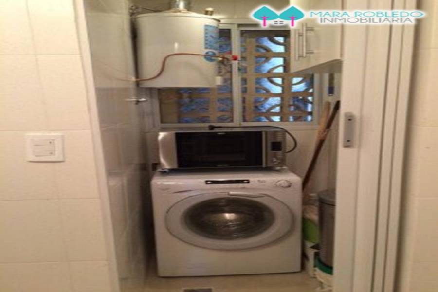 Pinamar,Buenos Aires,Argentina,2 Bedrooms Bedrooms,1 BañoBathrooms,Apartamentos,TRITONES ,1,5720
