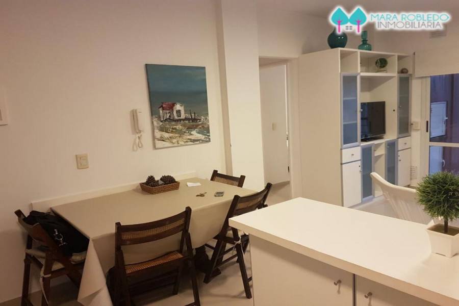 Pinamar,Buenos Aires,Argentina,1 Dormitorio Bedrooms,1 BañoBathrooms,Apartamentos,VALLE FERTIL,5721