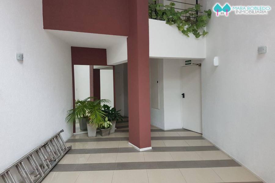Pinamar,Buenos Aires,Argentina,1 Dormitorio Bedrooms,1 BañoBathrooms,Apartamentos,VALLE FERTIL,5721
