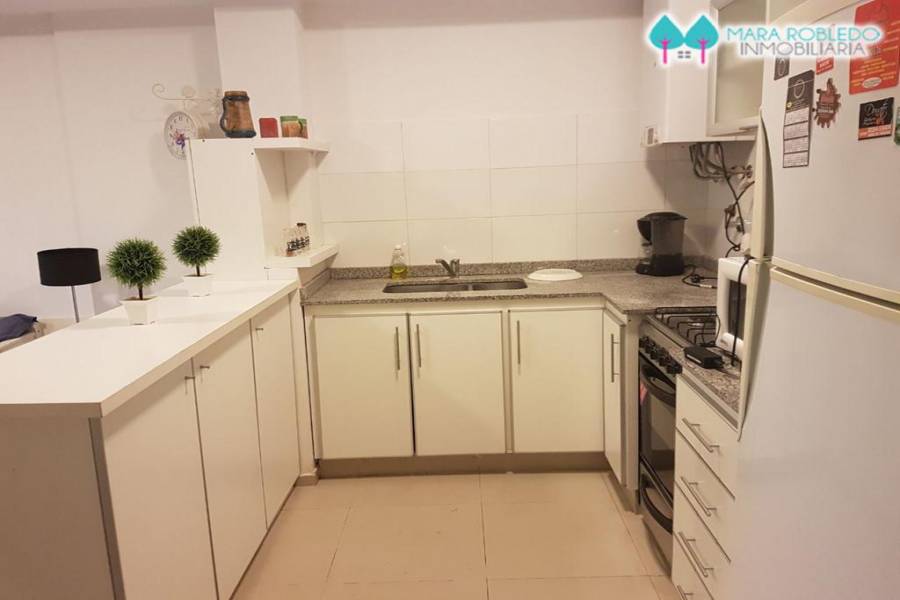 Pinamar,Buenos Aires,Argentina,1 Dormitorio Bedrooms,1 BañoBathrooms,Apartamentos,VALLE FERTIL,5721