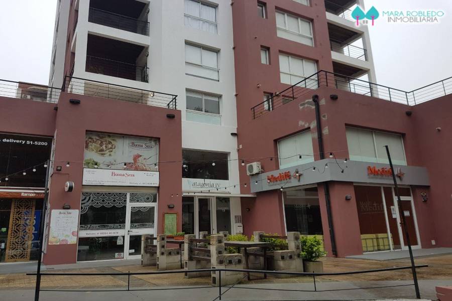 Pinamar,Buenos Aires,Argentina,1 Dormitorio Bedrooms,1 BañoBathrooms,Apartamentos,VALLE FERTIL,5721