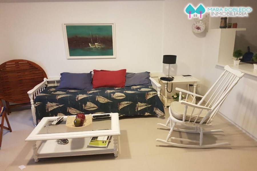 Pinamar,Buenos Aires,Argentina,1 Dormitorio Bedrooms,1 BañoBathrooms,Apartamentos,VALLE FERTIL,5721