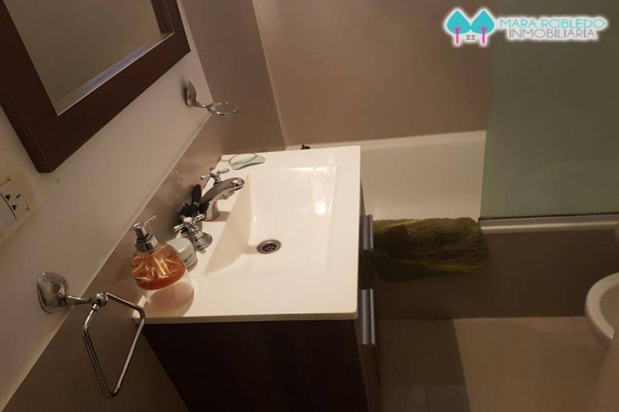 Pinamar,Buenos Aires,Argentina,1 Dormitorio Bedrooms,1 BañoBathrooms,Apartamentos,VALLE FERTIL,5721