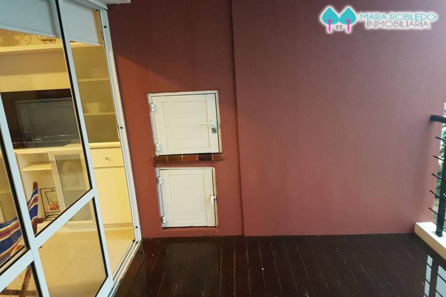 Pinamar,Buenos Aires,Argentina,1 Dormitorio Bedrooms,1 BañoBathrooms,Apartamentos,VALLE FERTIL,5721