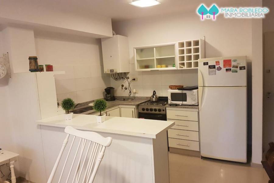Pinamar,Buenos Aires,Argentina,1 Dormitorio Bedrooms,1 BañoBathrooms,Apartamentos,VALLE FERTIL,5721