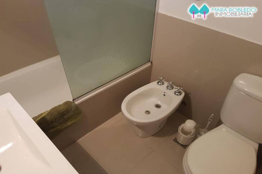 Pinamar,Buenos Aires,Argentina,1 Dormitorio Bedrooms,1 BañoBathrooms,Apartamentos,VALLE FERTIL,5721