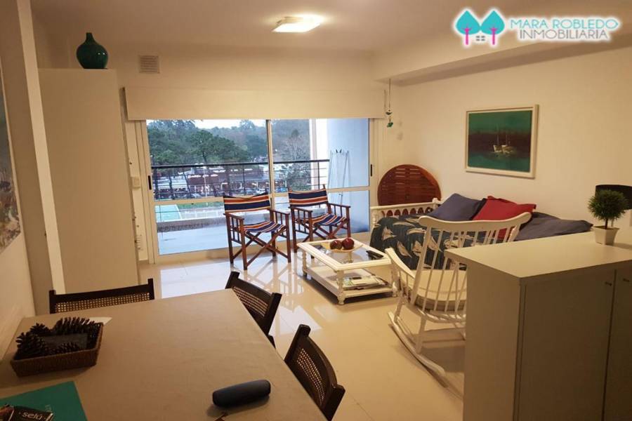 Pinamar,Buenos Aires,Argentina,1 Dormitorio Bedrooms,1 BañoBathrooms,Apartamentos,VALLE FERTIL,5721