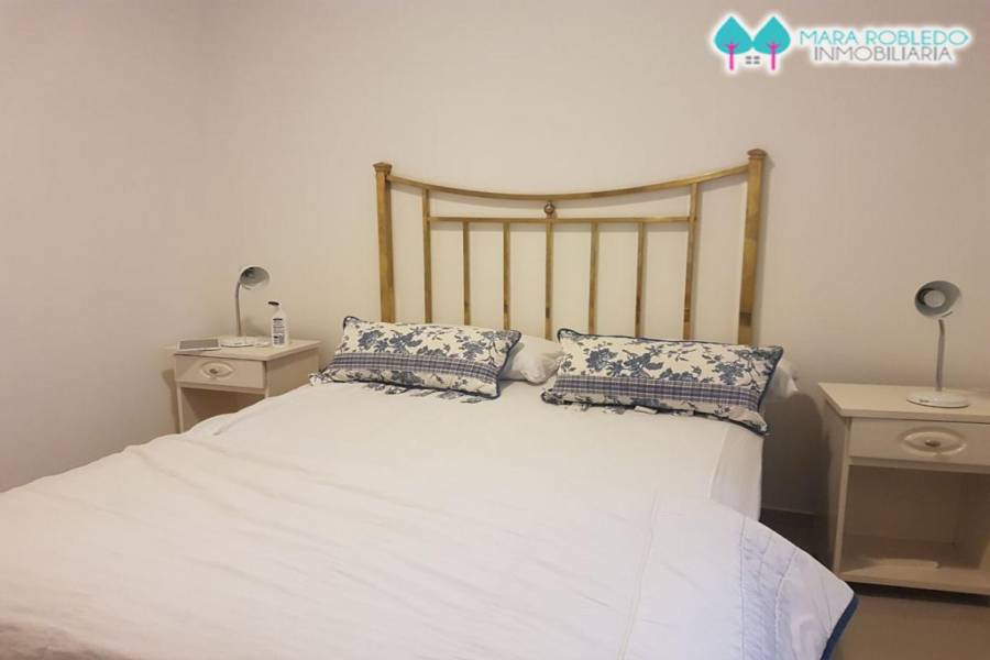 Pinamar,Buenos Aires,Argentina,1 Dormitorio Bedrooms,1 BañoBathrooms,Apartamentos,VALLE FERTIL,5721
