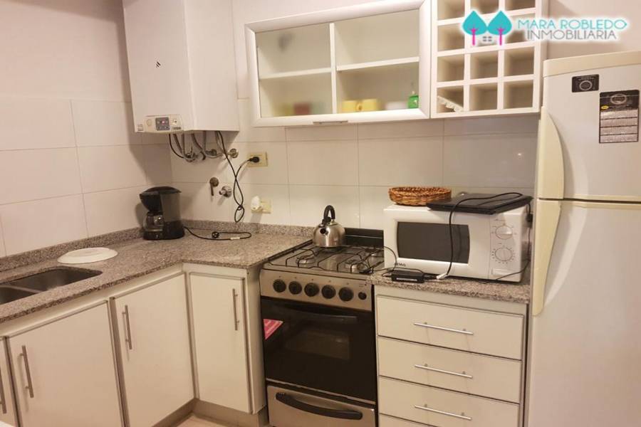 Pinamar,Buenos Aires,Argentina,1 Dormitorio Bedrooms,1 BañoBathrooms,Apartamentos,VALLE FERTIL,5721