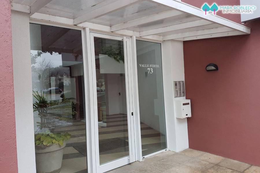 Pinamar,Buenos Aires,Argentina,1 Dormitorio Bedrooms,1 BañoBathrooms,Apartamentos,VALLE FERTIL,5721
