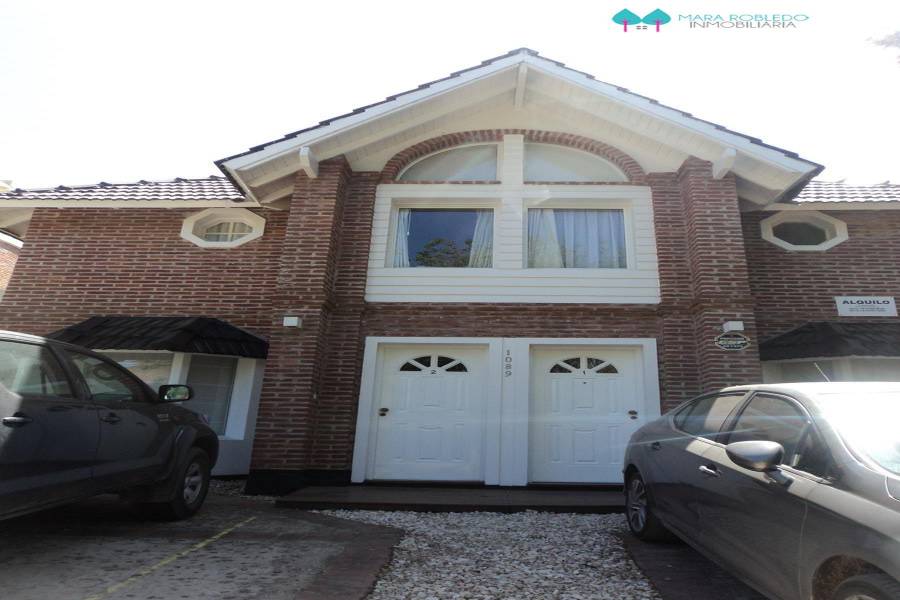Pinamar,Buenos Aires,Argentina,3 Bedrooms Bedrooms,2 BathroomsBathrooms,Duplex-Triplex,MEDUSAS ,5724
