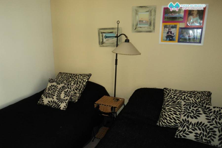 Pinamar,Buenos Aires,Argentina,3 Bedrooms Bedrooms,2 BathroomsBathrooms,Duplex-Triplex,MEDUSAS ,5724