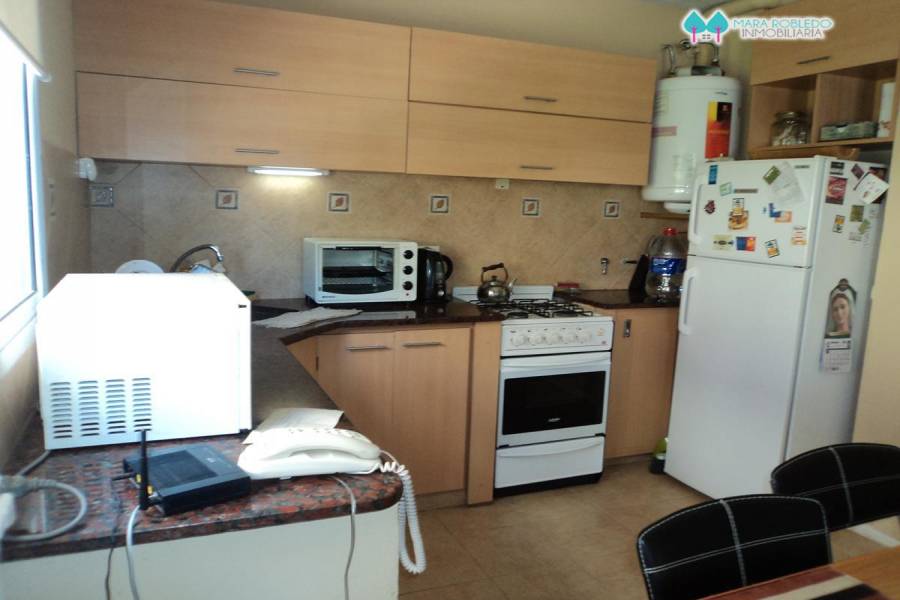 Pinamar,Buenos Aires,Argentina,3 Bedrooms Bedrooms,2 BathroomsBathrooms,Duplex-Triplex,MEDUSAS ,5724