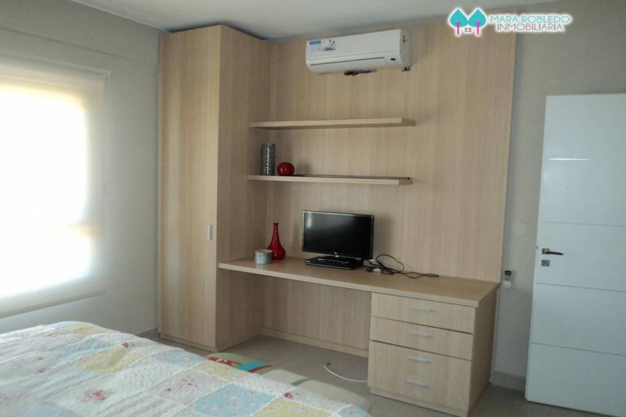 Pinamar,Buenos Aires,Argentina,1 Dormitorio Bedrooms,1 BañoBathrooms,Apartamentos,1 DE JULIO,5726