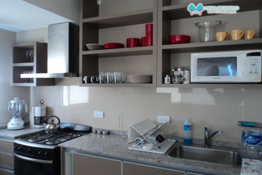 Pinamar,Buenos Aires,Argentina,1 Dormitorio Bedrooms,1 BañoBathrooms,Apartamentos,1 DE JULIO,5726