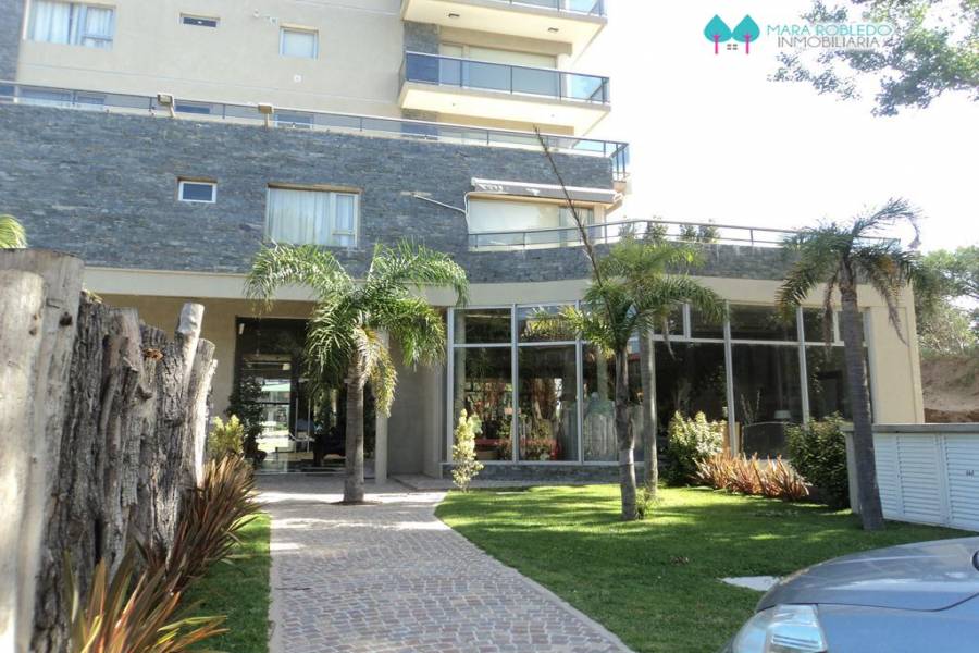 Pinamar,Buenos Aires,Argentina,1 Dormitorio Bedrooms,1 BañoBathrooms,Apartamentos,1 DE JULIO,5726