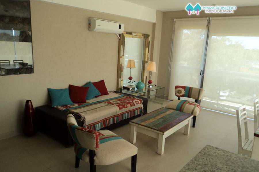 Pinamar,Buenos Aires,Argentina,1 Dormitorio Bedrooms,1 BañoBathrooms,Apartamentos,1 DE JULIO,5726