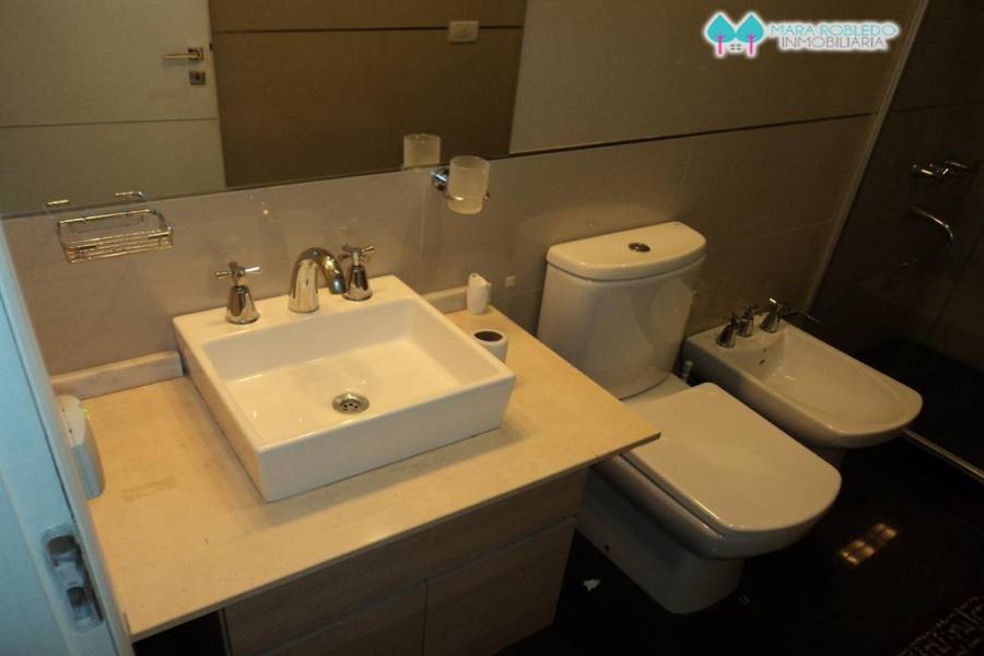 Pinamar,Buenos Aires,Argentina,1 Dormitorio Bedrooms,1 BañoBathrooms,Apartamentos,1 DE JULIO,5726